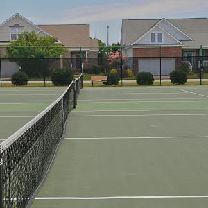 South Harbour Village-large-008-8-Tennis