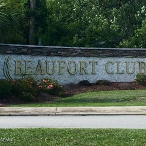 The Beaufort Club