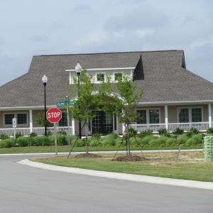MARINER'S POINTE CLUBHOUSE