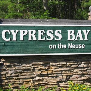 Cypress Bay