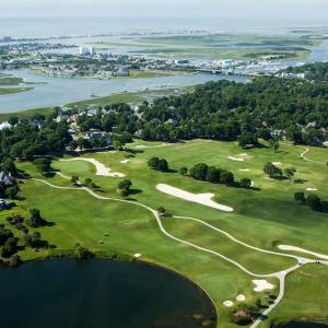 Landfall golf course