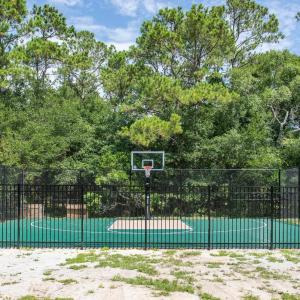 Basketball Court Pic 2
