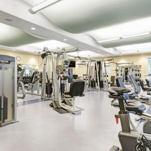 7 Wellness Center Fitness 2