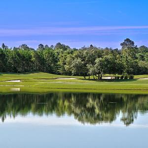 Carolina National Golf