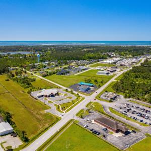 Overview of the Neighborhood