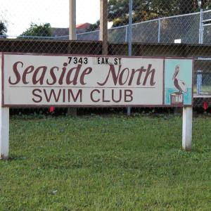 Seaside North Swim Club