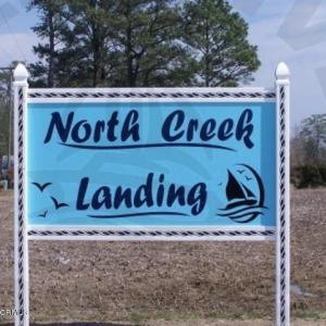 North Creek Landing