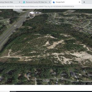 Google Earth - Google Chrome 312019 1223