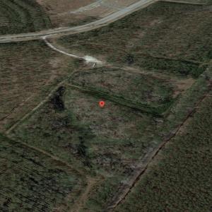 Arial View