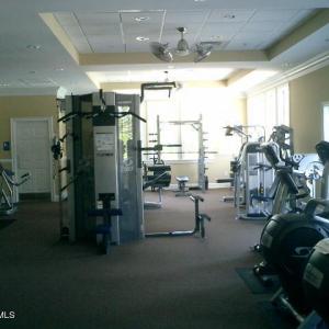 exercise facility