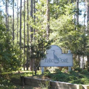 FISHER POINT ENTRANCE 3