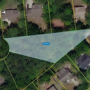 Great Sized Vacant Lot!