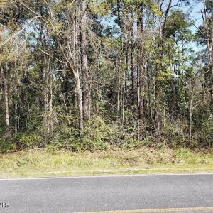 Photo #5 of SOLD property in Lot 14 Pine Grove Road, Newport, NC 0.3 acres