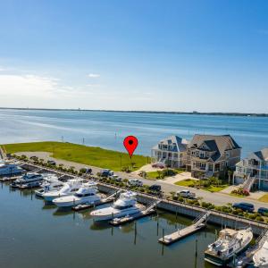 Private Waterfront Lot Overlooking Sound