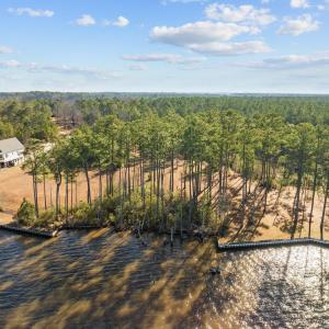 Topping Rd waterfront lots