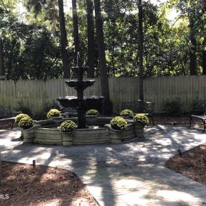 Fountain