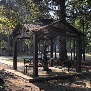 Gazebo