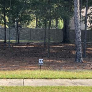 Lot 22-