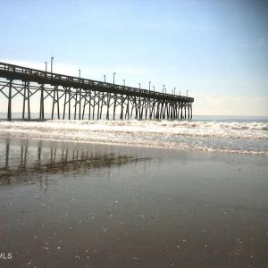 OIB Pier and Strand