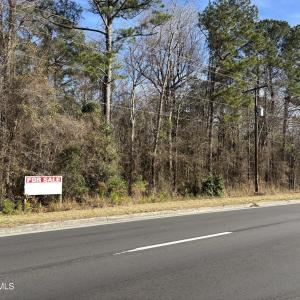 L2 Richlands Hwy