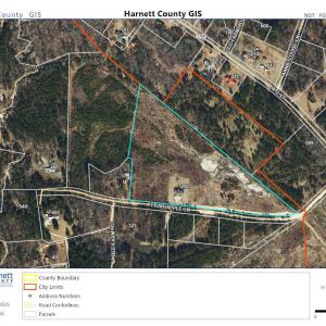 288 CRAB APPLE LN...15.34 ACRES