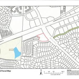 Kilarney Parcel