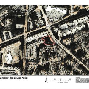 Kilarney Aerial