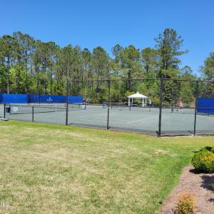 Tennis Courts