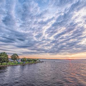 N/A Sandy Point Road, New Bern, NC 28560