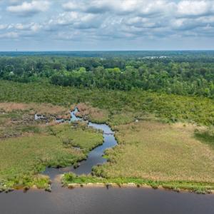 N/A Sandy Point Road, New Bern, NC 28560