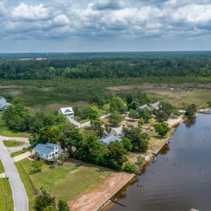 N/A Sandy Point Road, New Bern, NC 28560