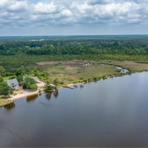 N/A Sandy Point Road, New Bern, NC 28560