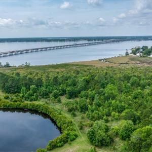 N/A Sandy Point Road, New Bern, NC 28560