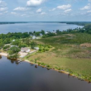 N/A Sandy Point Road, New Bern, NC 28560