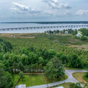 N/A Sandy Point Road, New Bern, NC 28560