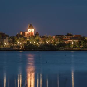 N/A Sandy Point Road, New Bern, NC 28560