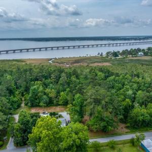 N/A Sandy Point Road, New Bern, NC 28560