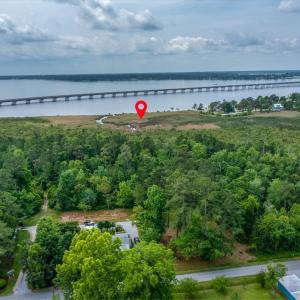 N/A Sandy Point Road, New Bern, NC 28560
