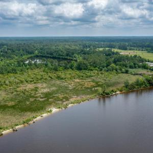 N/A Sandy Point Road, New Bern, NC 28560