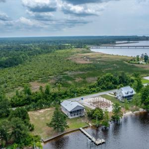 N/A Sandy Point Road, New Bern, NC 28560