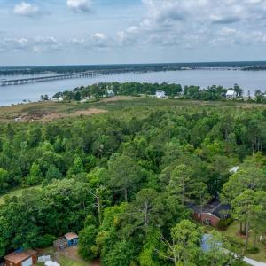 N/A Sandy Point Road, New Bern, NC 28560