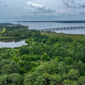 N/A Sandy Point Road, New Bern, NC 28560