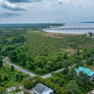 N/A Sandy Point Road, New Bern, NC 28560