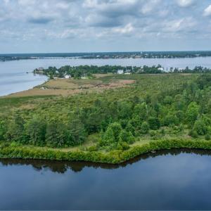 N/A Sandy Point Road, New Bern, NC 28560