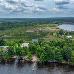 N/A Sandy Point Road, New Bern, NC 28560