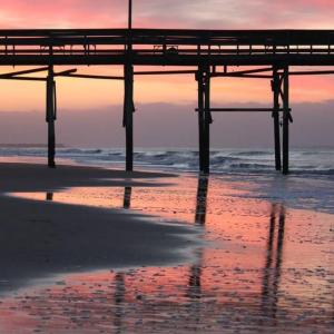 Sunset Beach