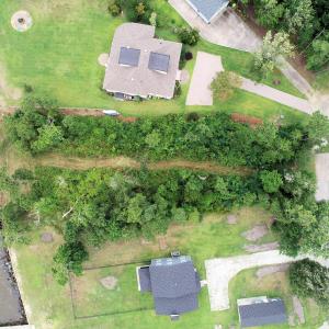 Lot Overhead