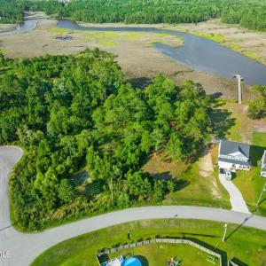 Overview of Waterfront Community