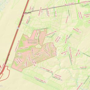 21 acres 2