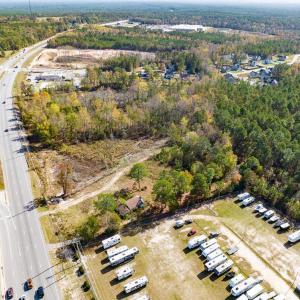 Drone - Harnett Co. 1.97-2